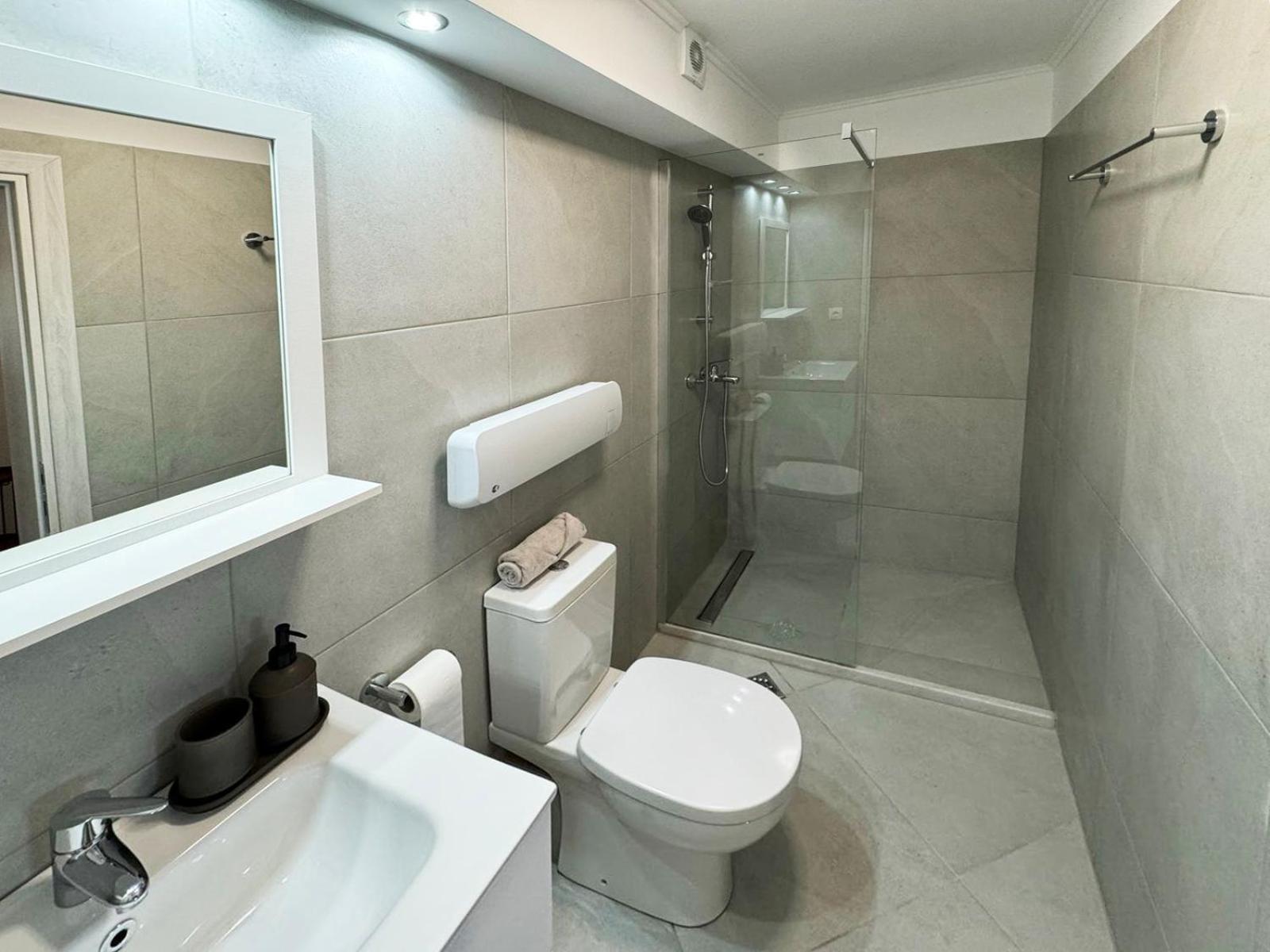 Melina Apartments Nikiti  Exterior photo